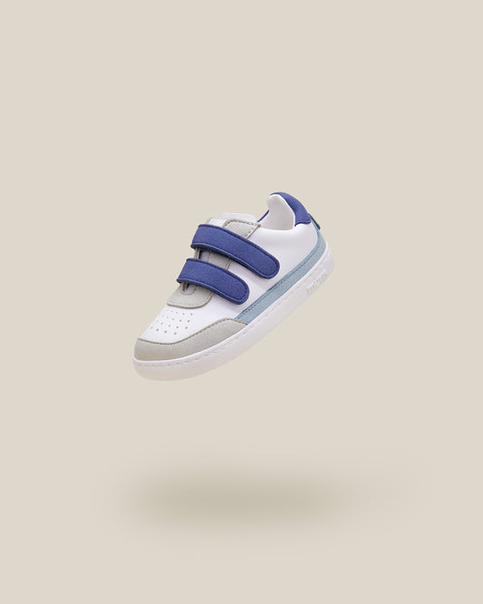 Muris - PETRA MINI DENIM BLUE
