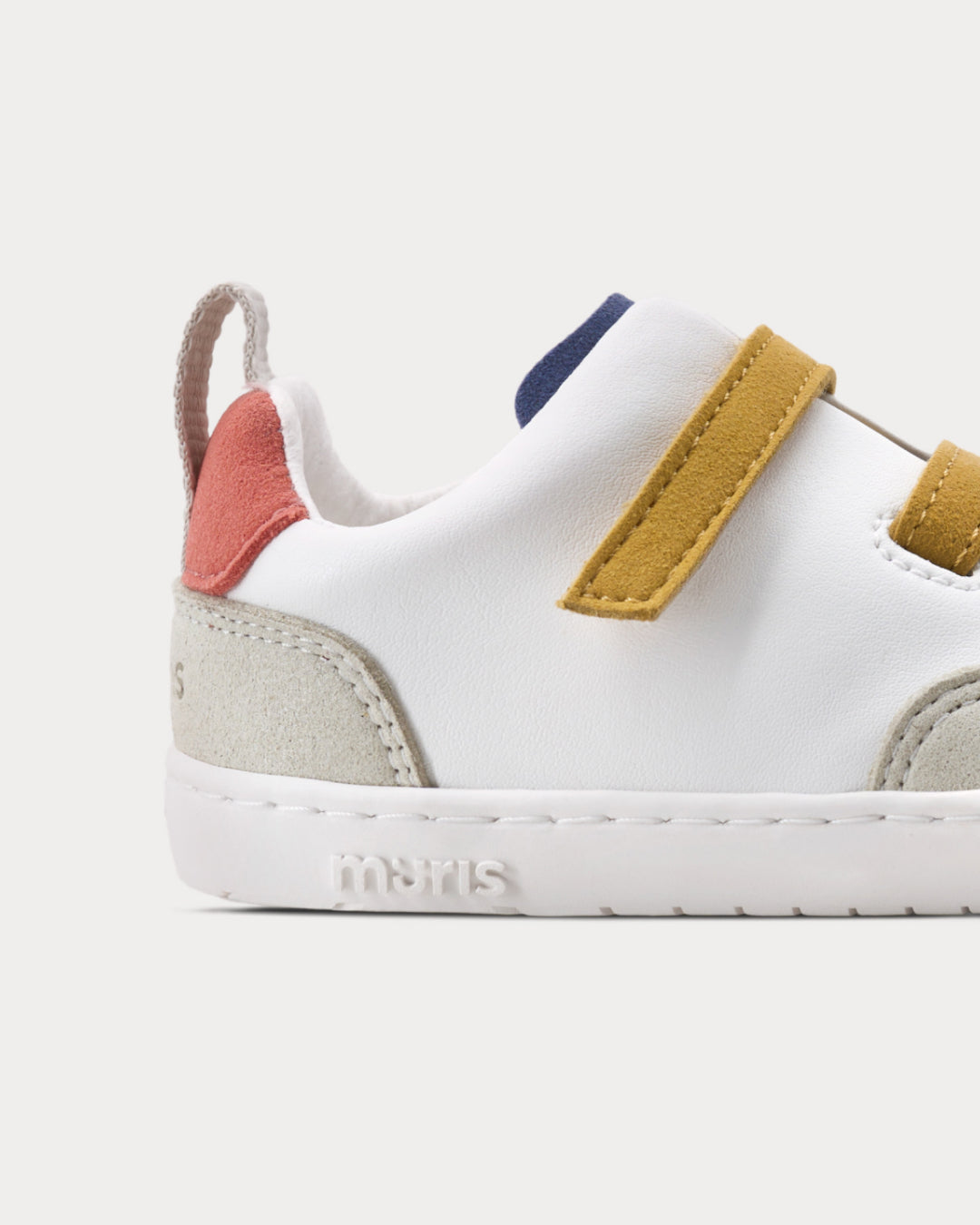Muris - MINI TERRENOVA MULTICOLOR