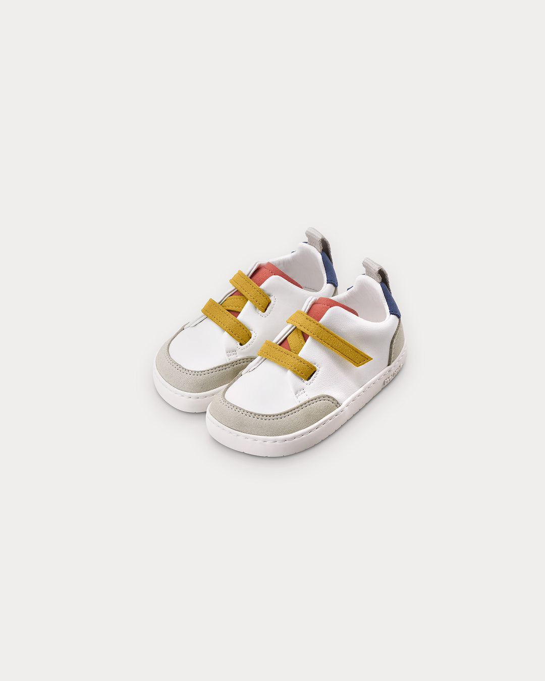 Muris - MINI TERRENOVA MULTICOLOR