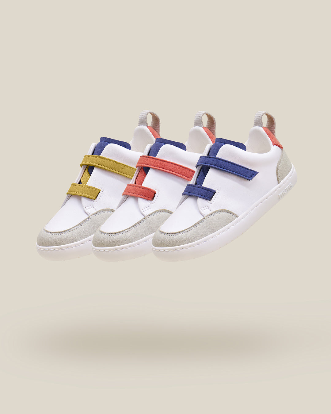 Muris - MINI TERRENOVA MULTICOLOR