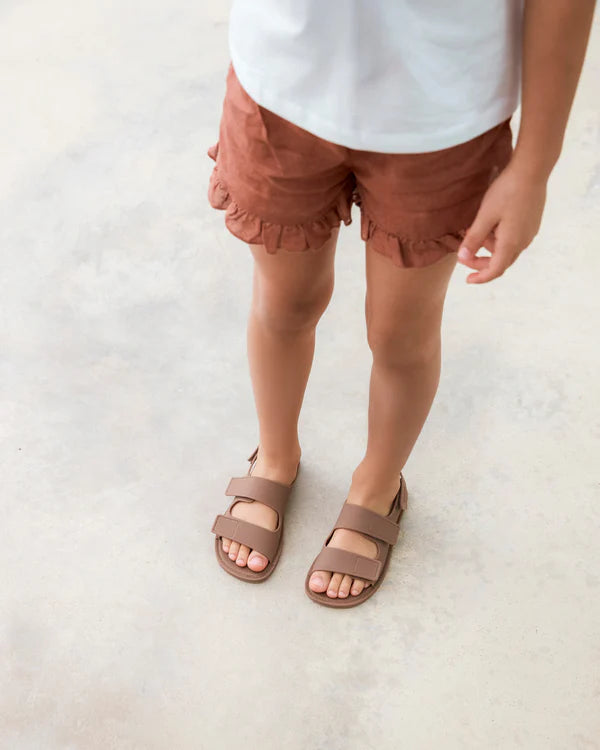 Muris - Aruba Bark Brown