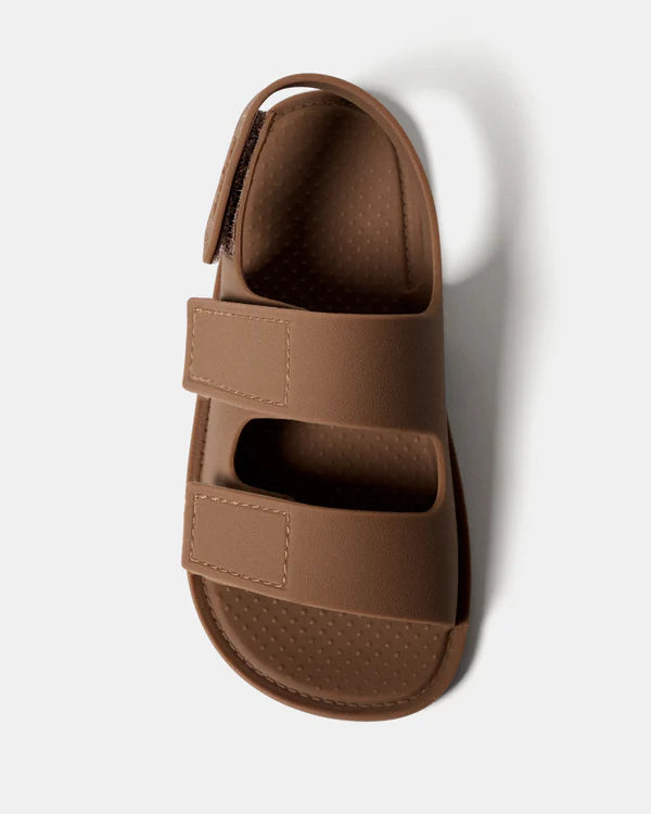 Muris - Aruba Bark Brown