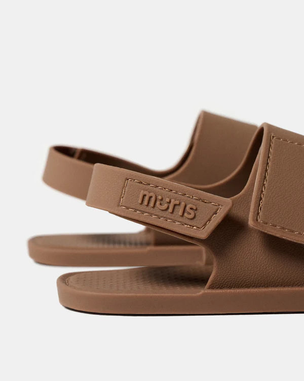 Muris - Aruba Bark Brown