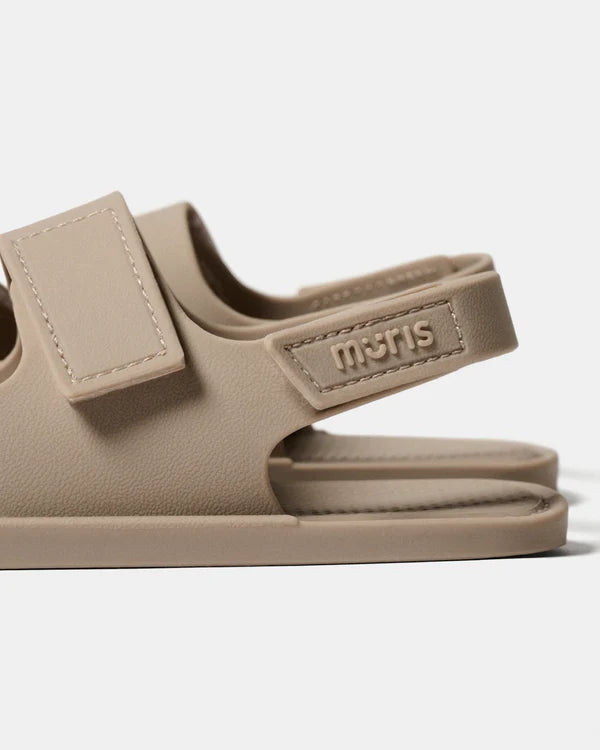 Muris - Aruba Mini Taupe