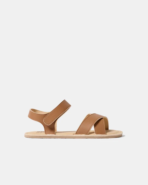 Muris - Florence Junior Walnut Brown