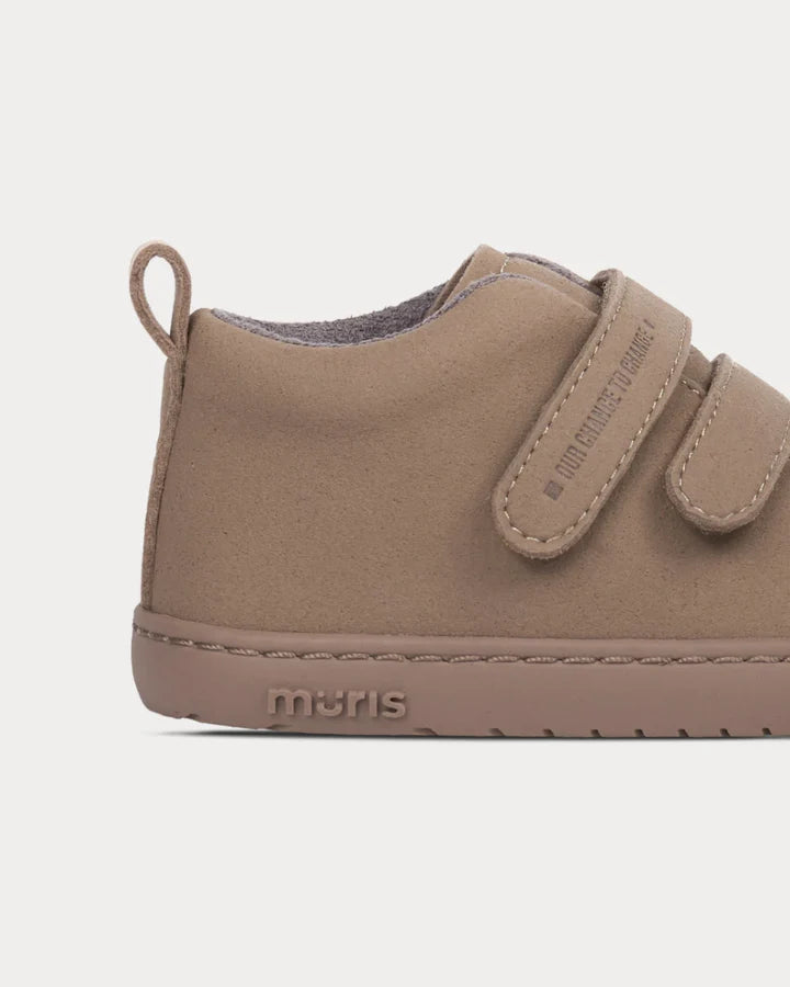 Muris - OSLO MINI ELEPHANT GRAY