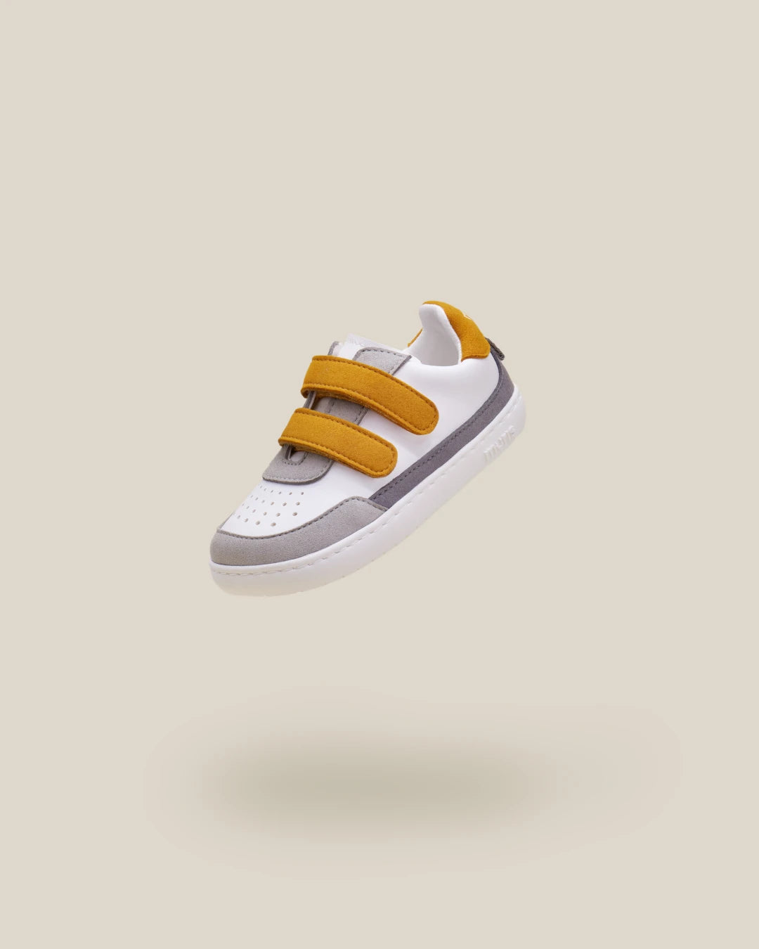 Muris - PETRA MINI MUSTARD