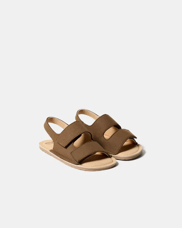 Muris - Rio Junior Bark Brown