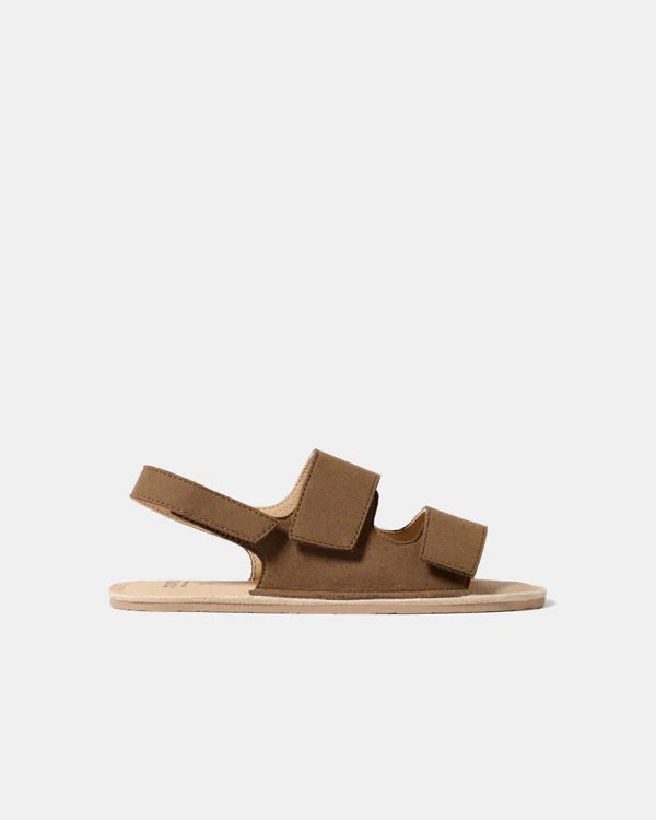 Muris - Rio Junior Bark Brown