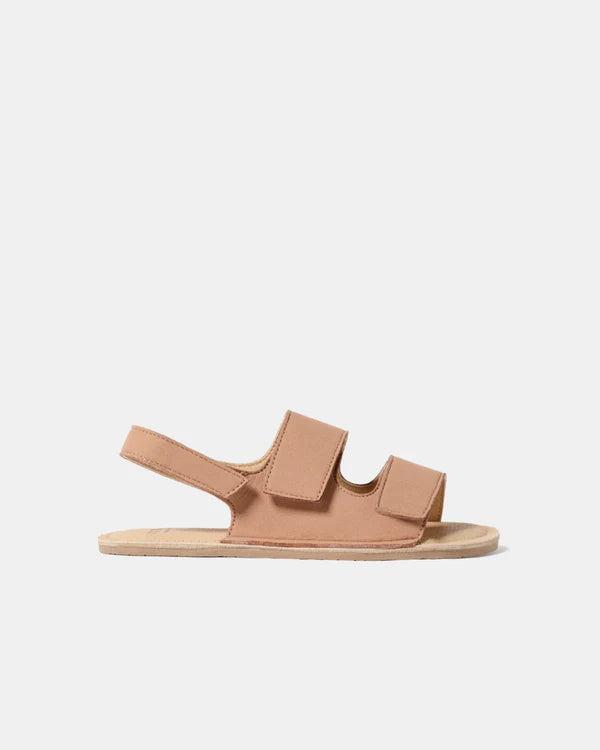 Muris - Rio Junior Dusty Pink