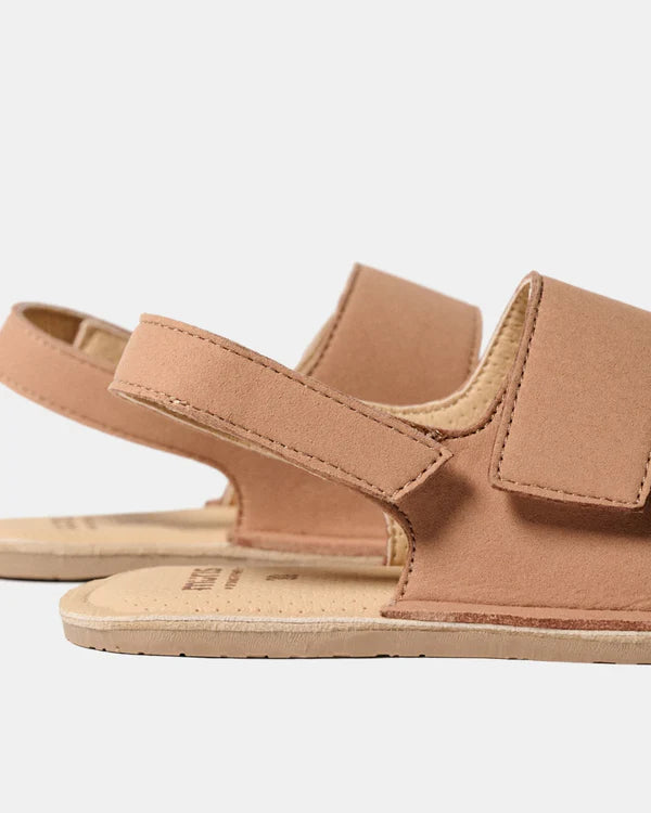 Muris - Rio Junior Dusty Pink