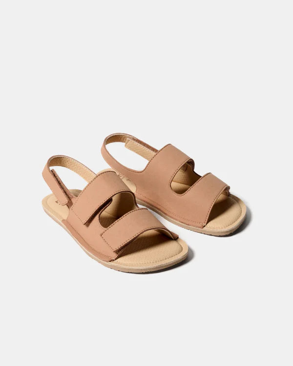 Muris - Rio Junior Dusty Pink