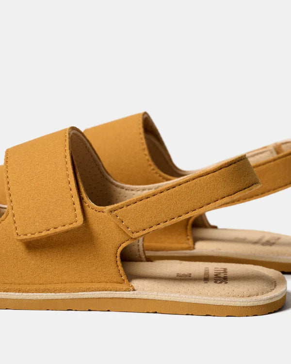 Muris - Rio Junior Mustard