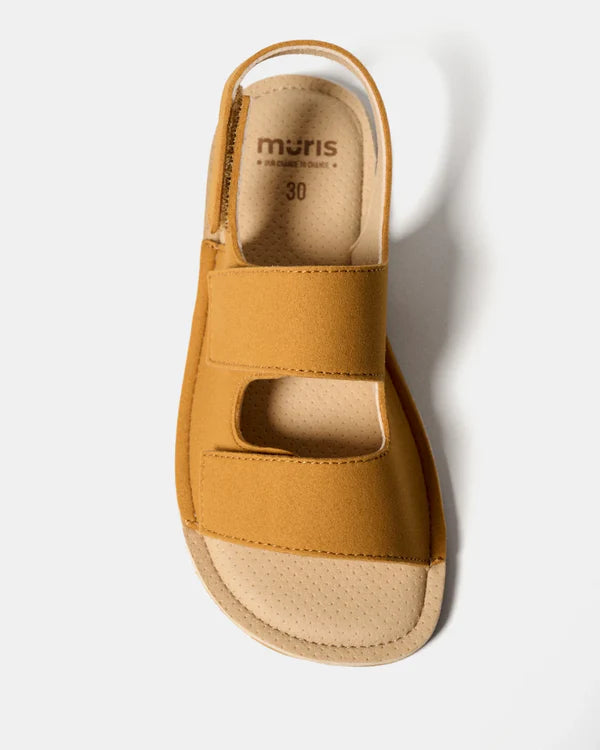 Muris - Rio Junior Mustard