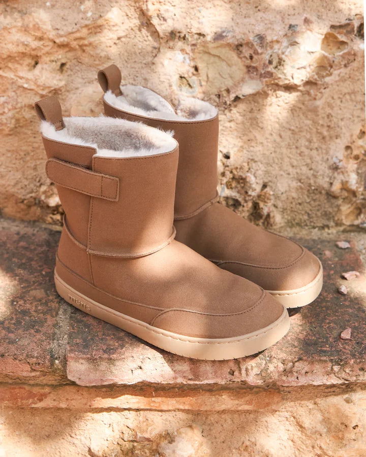 Muris - SIBERIA JUNIOR BARK BROWN