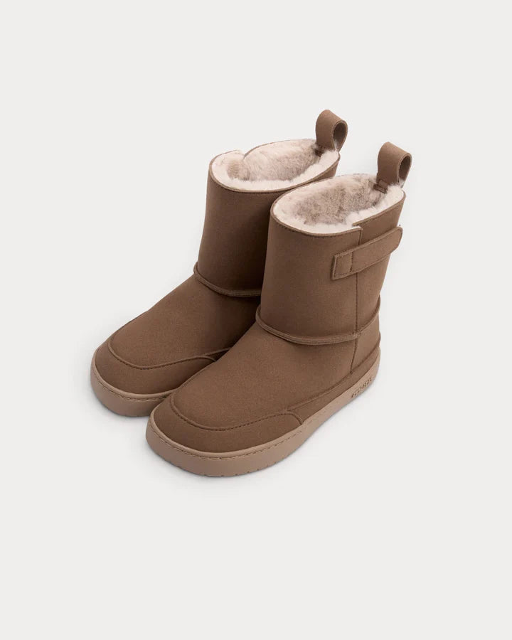 Muris - SIBERIA JUNIOR BARK BROWN