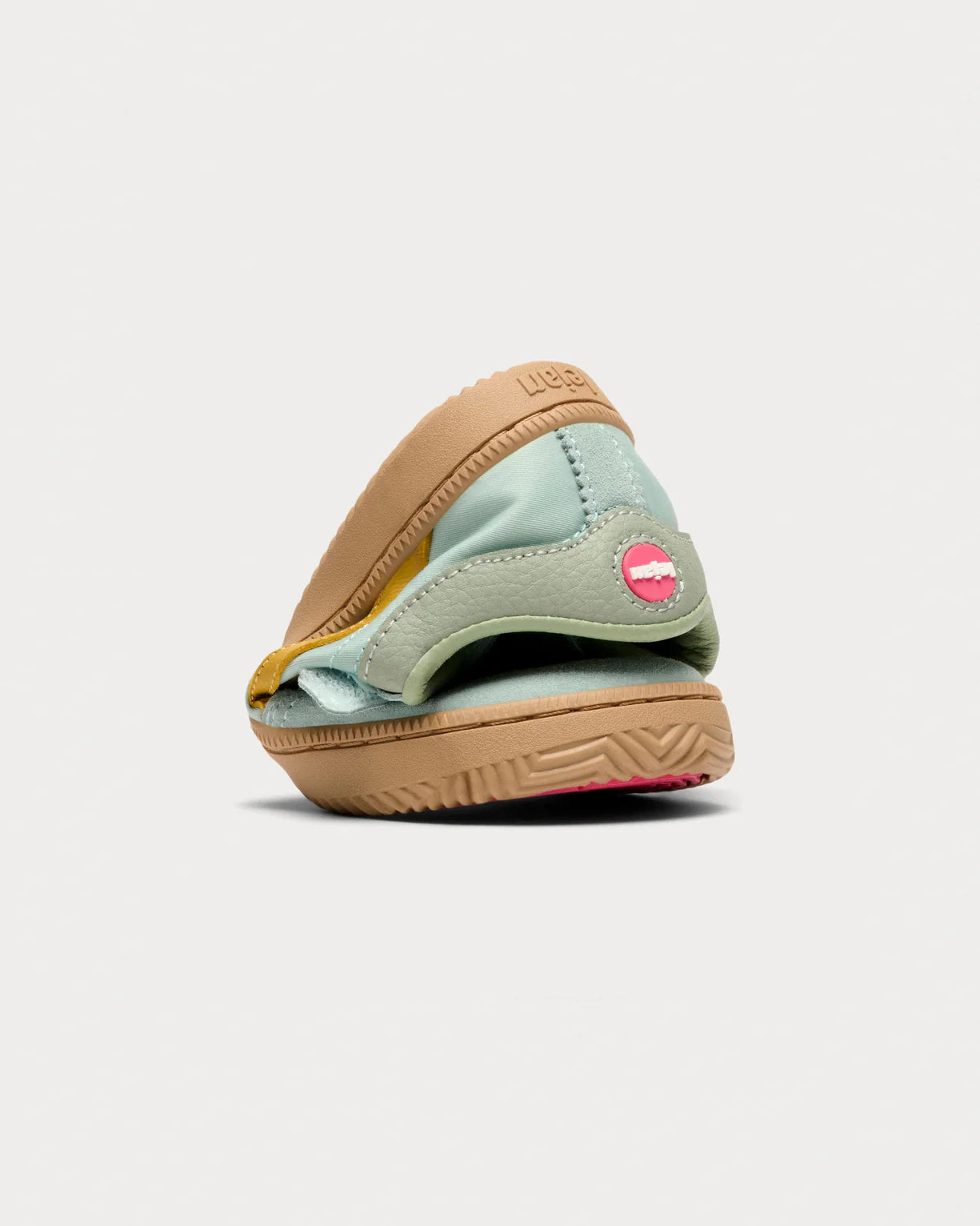 Lejan Brand - Lejan One Nylon Sky Blue