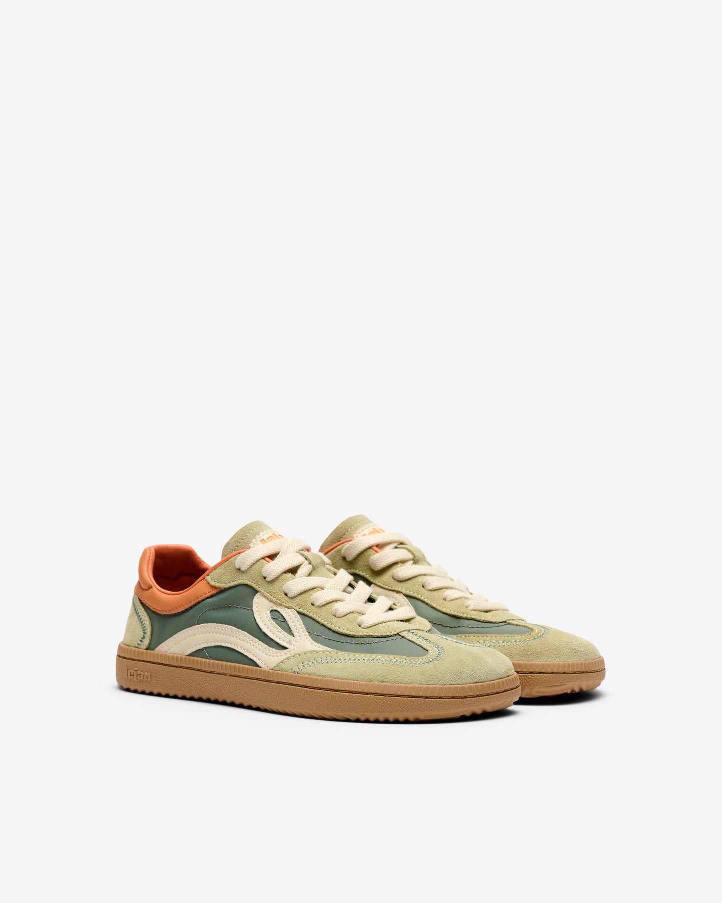 Lejan Brand - Lejan One Nylon Adulto Matcha