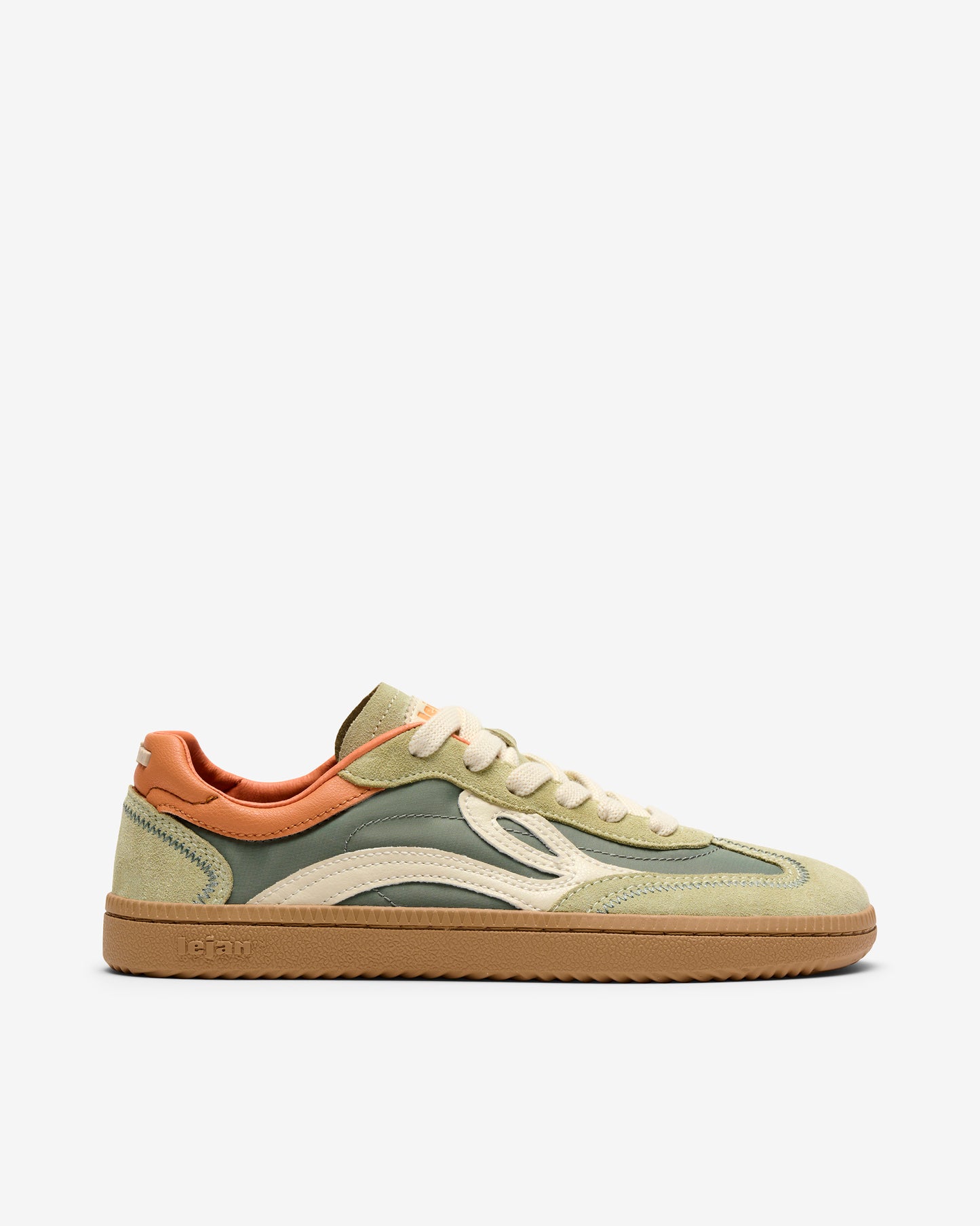 Lejan Brand - Lejan One Nylon Adulto Matcha