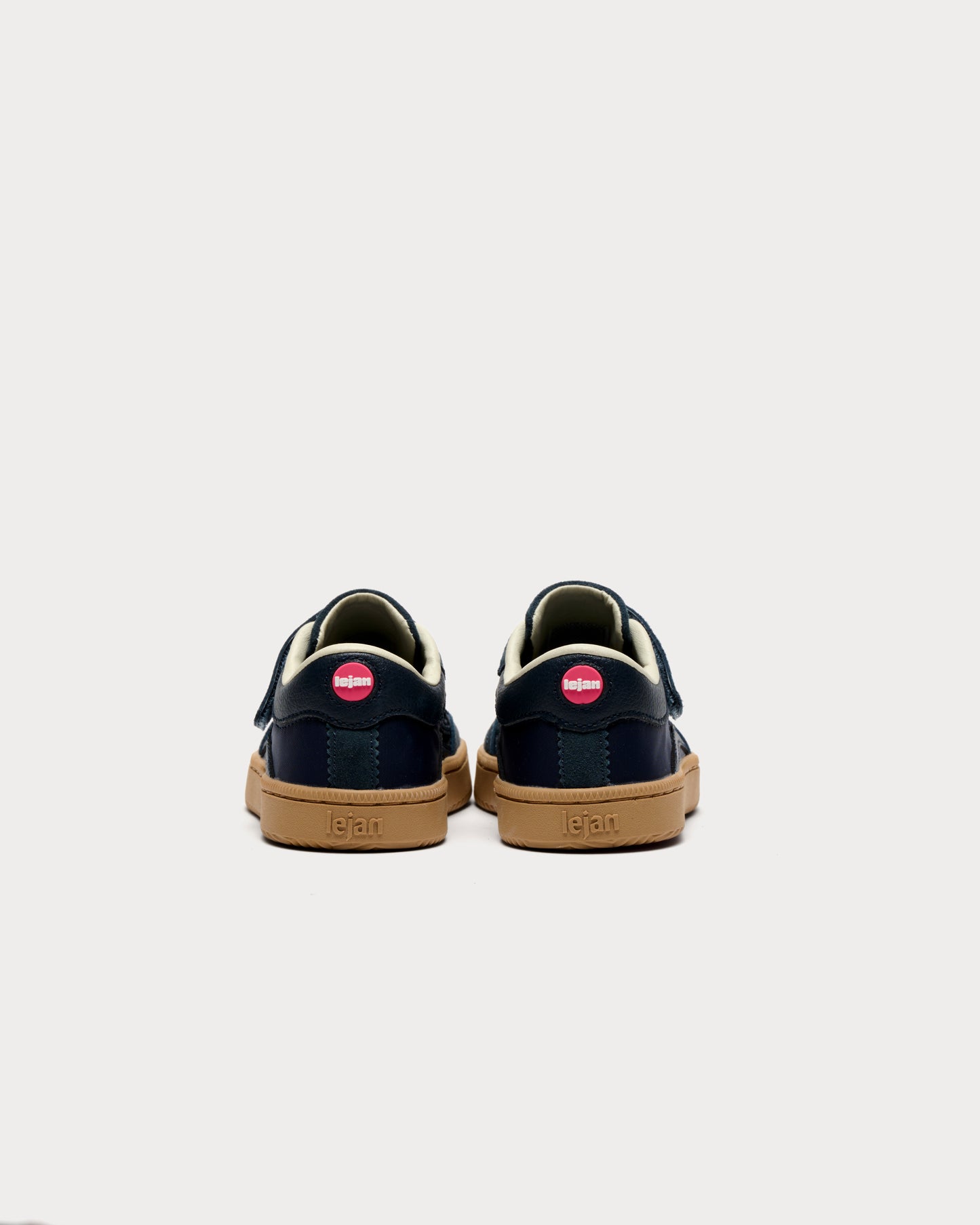 Lejan Brand - Lejan One White