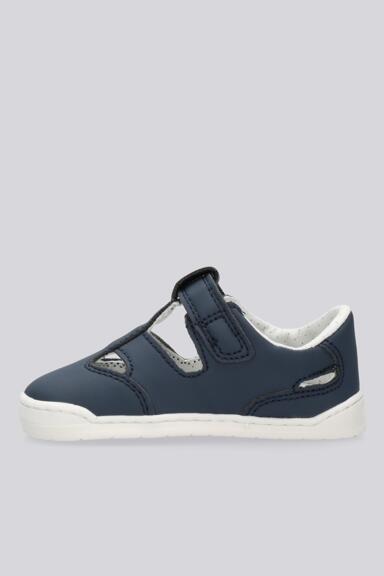 Mustang - Free Baby Sandal Marinho